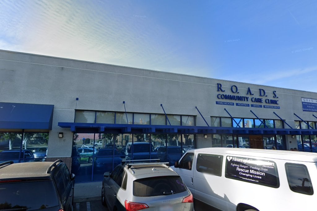 clinic cover image