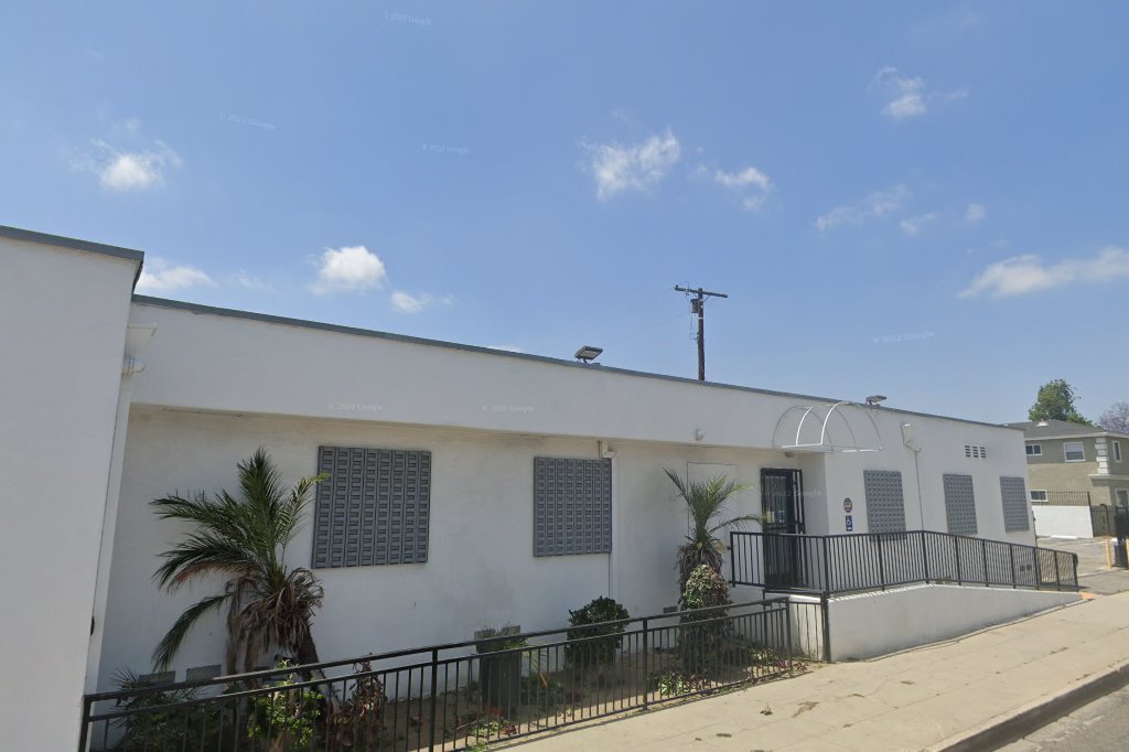 clinic cover image