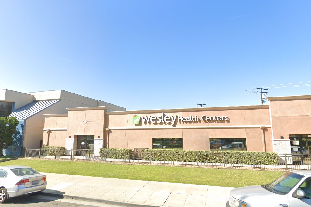 clinic cover image