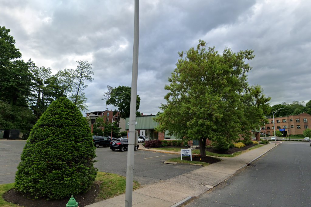 clinic cover image