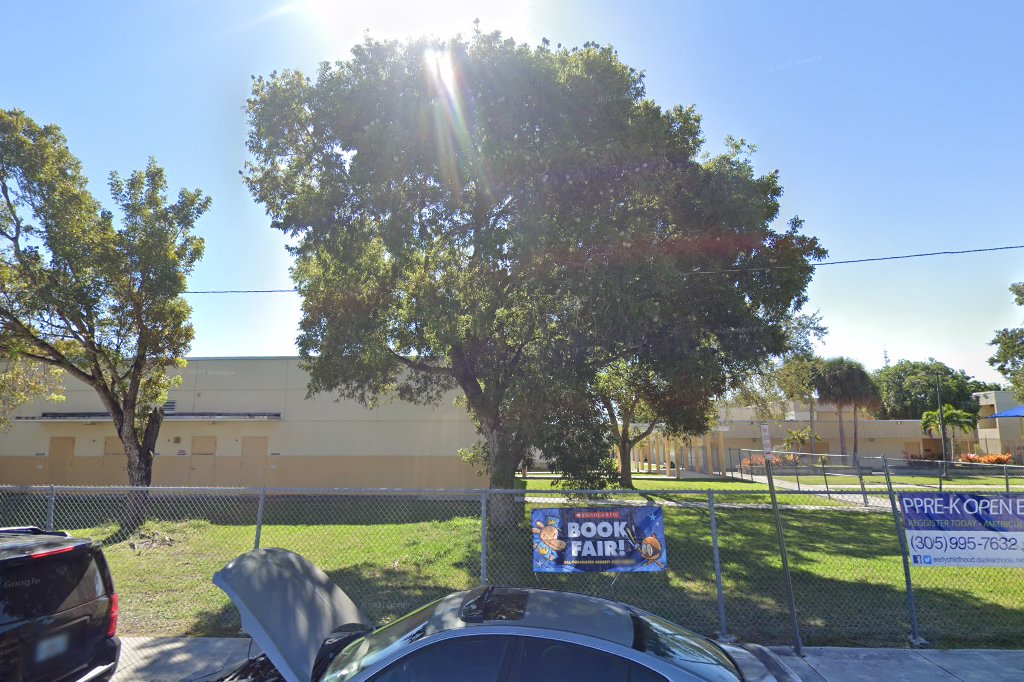 clinic cover image