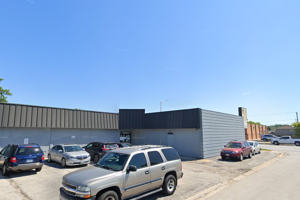 clinic cover image