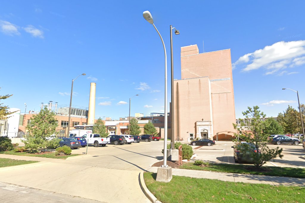 clinic cover image