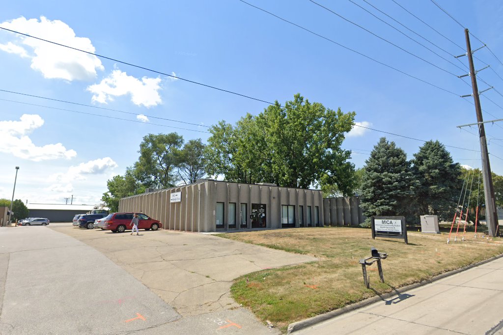 clinic cover image