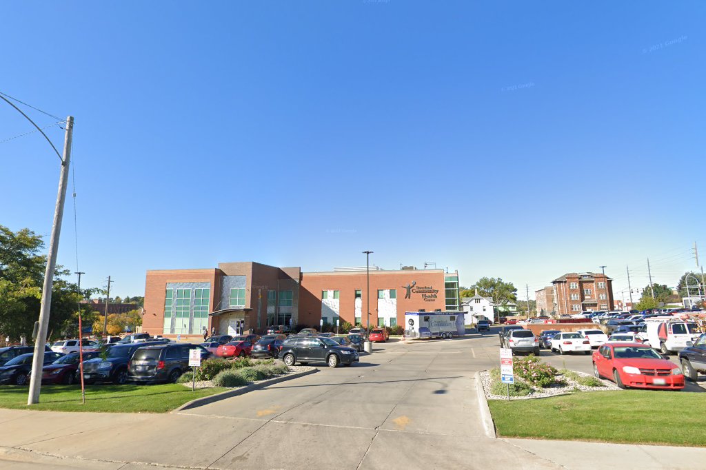clinic cover image