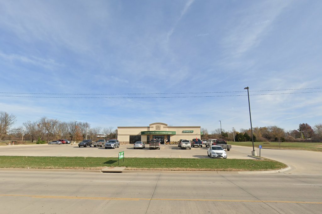 clinic cover image