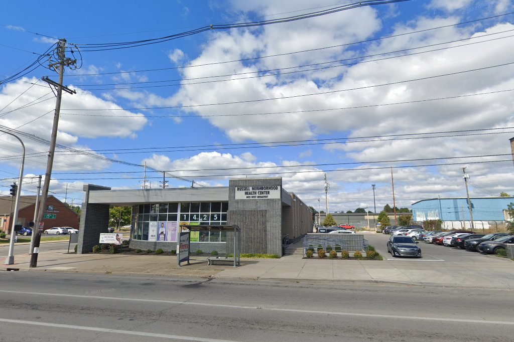clinic cover image