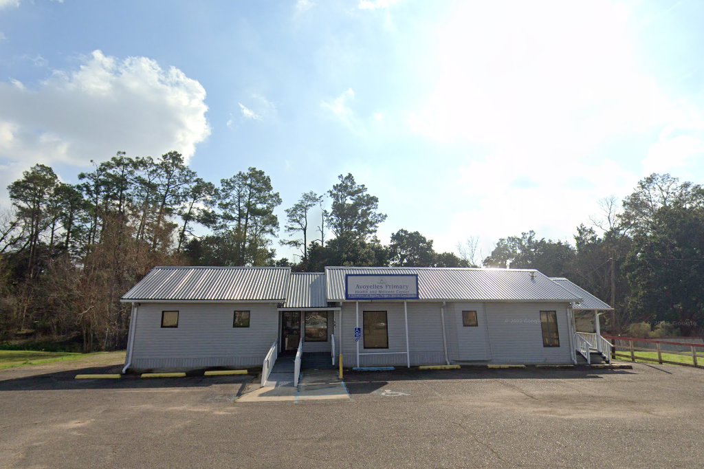 clinic cover image