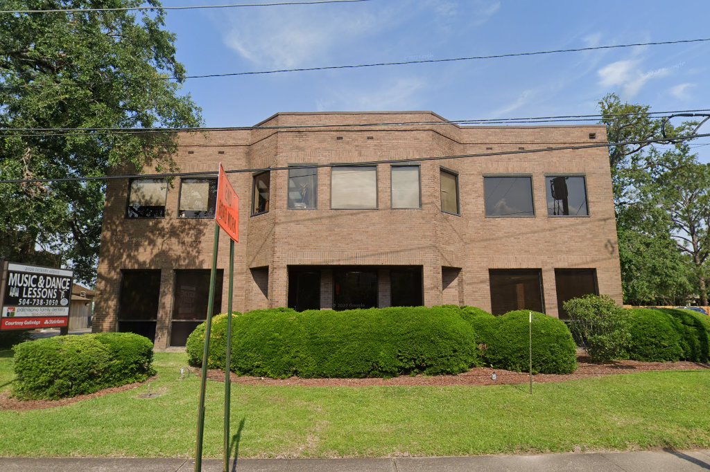clinic cover image