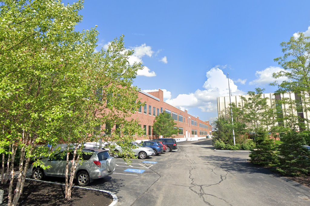 clinic cover image