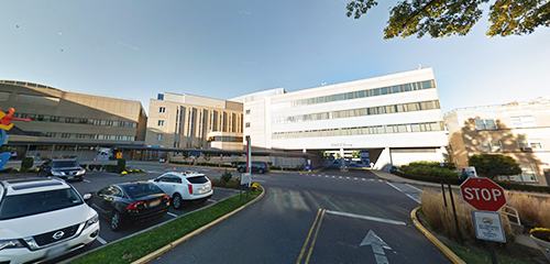 clinic cover image