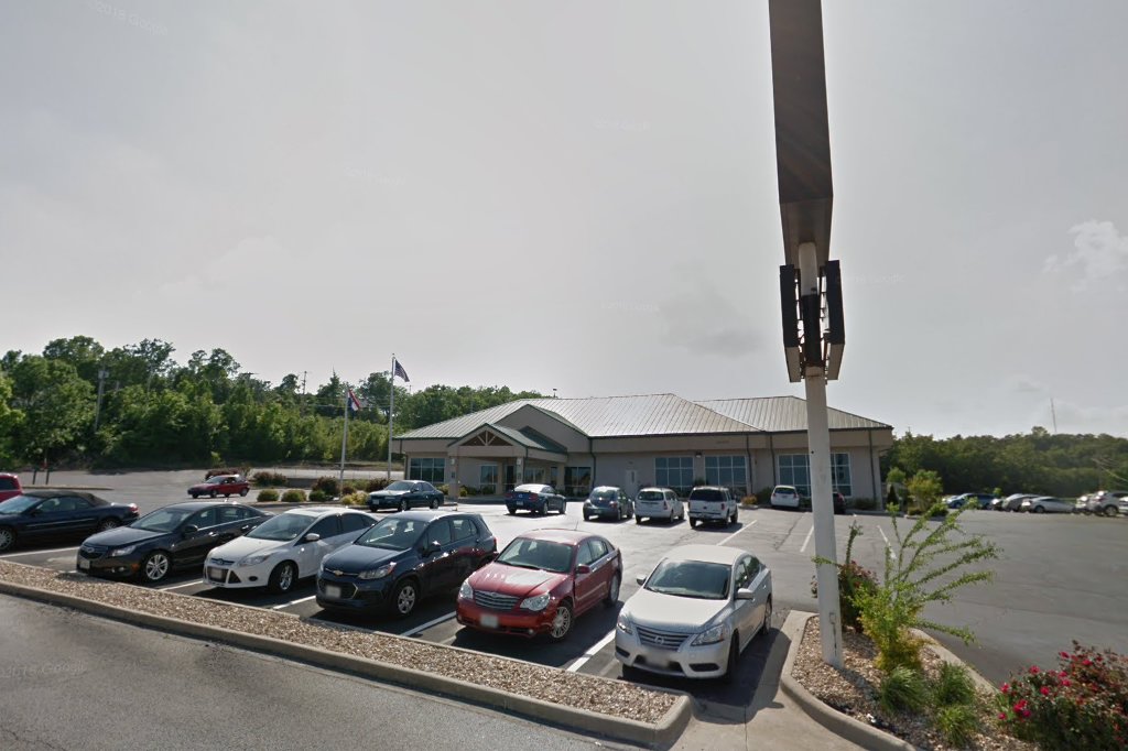 clinic cover image