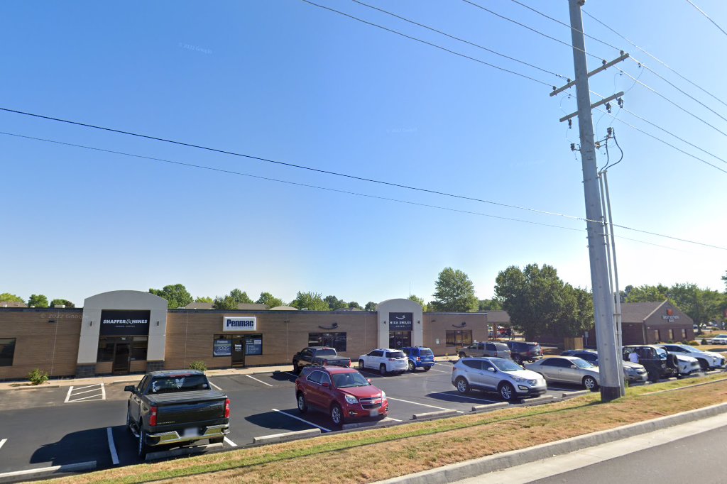 clinic cover image
