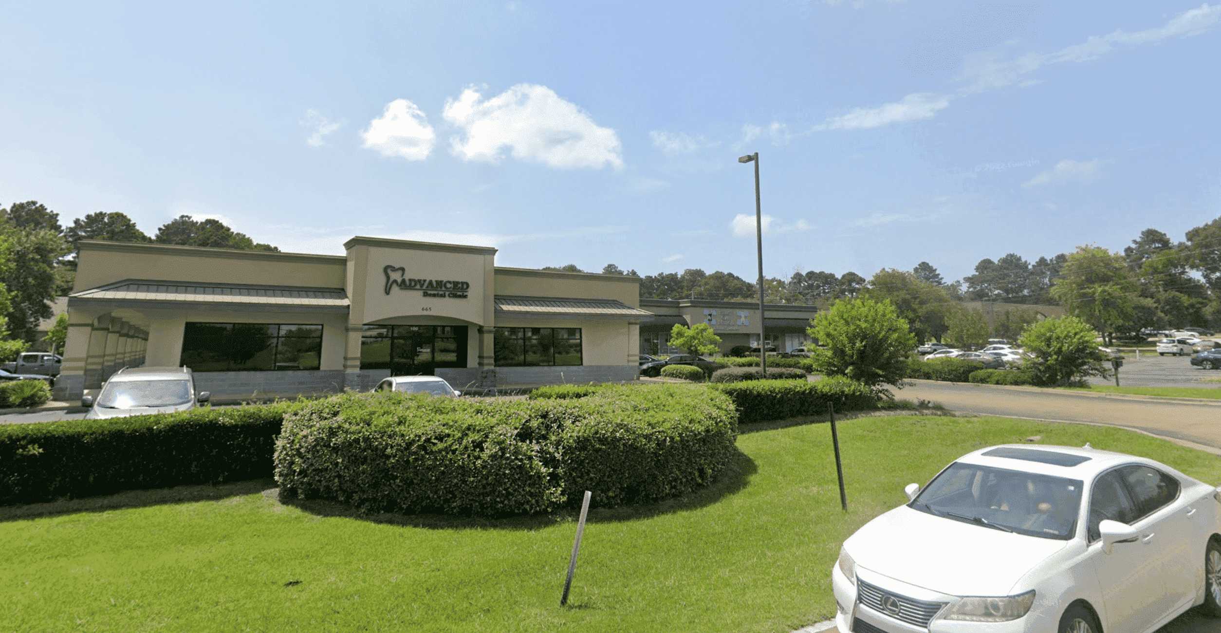 clinic cover image
