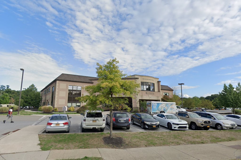 clinic cover image