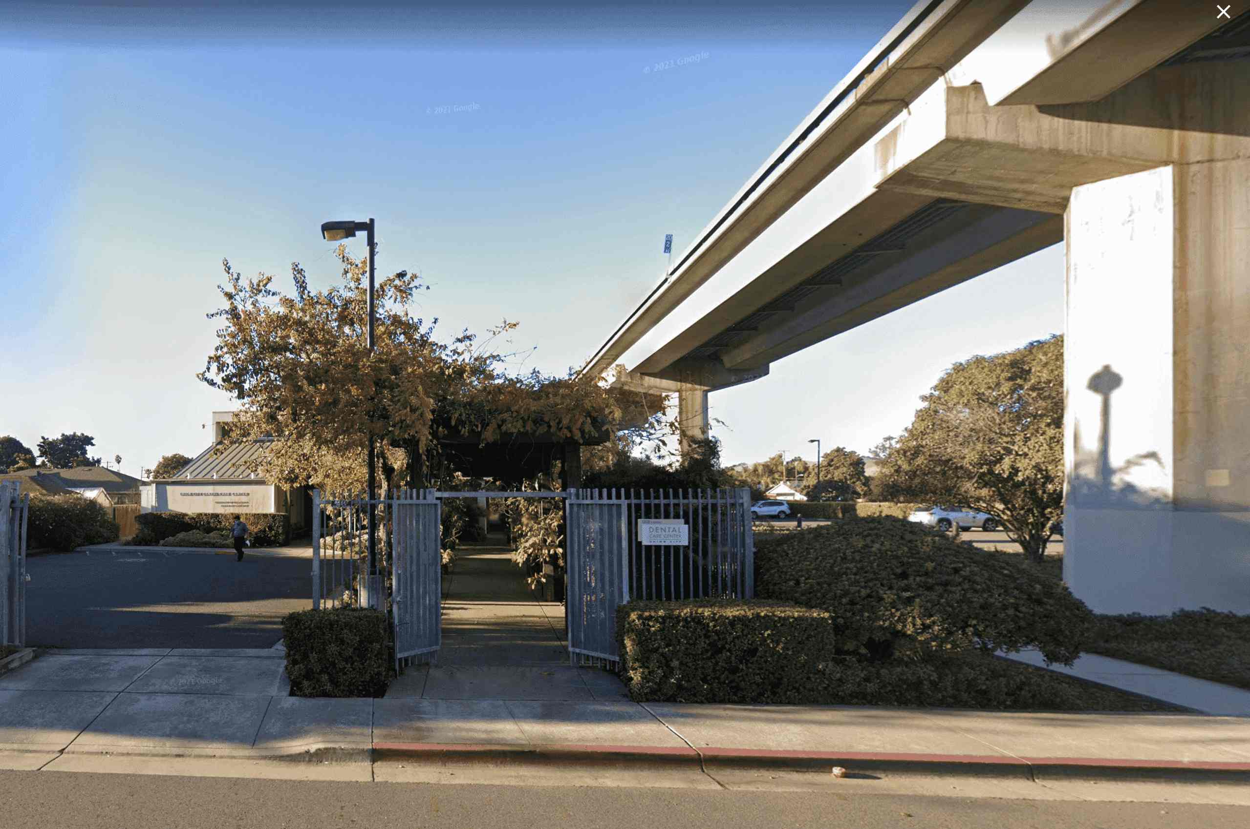 clinic cover image