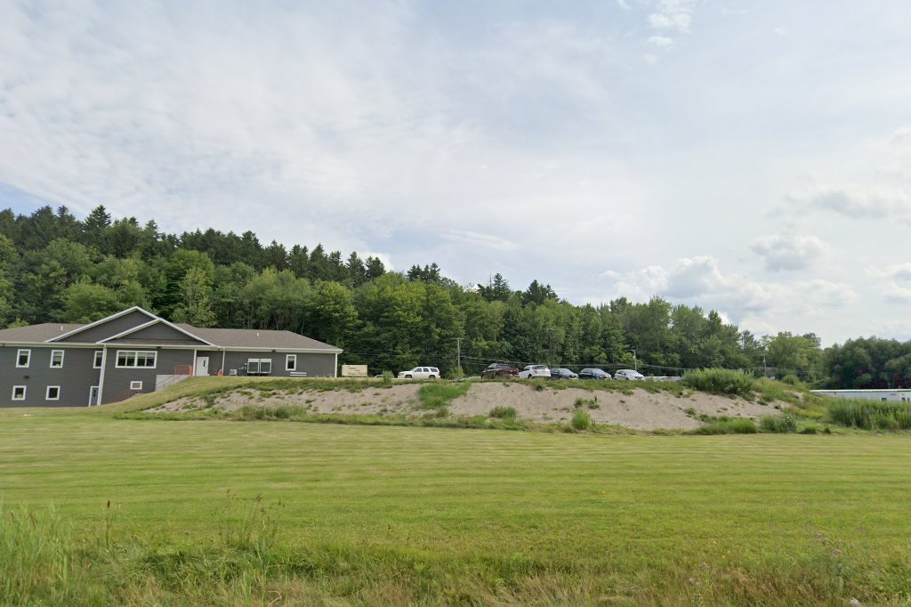 clinic cover image