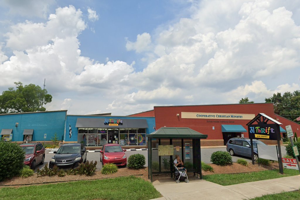 clinic cover image