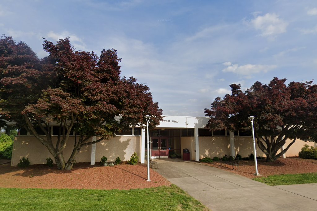 clinic cover image