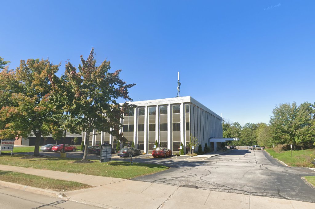clinic cover image