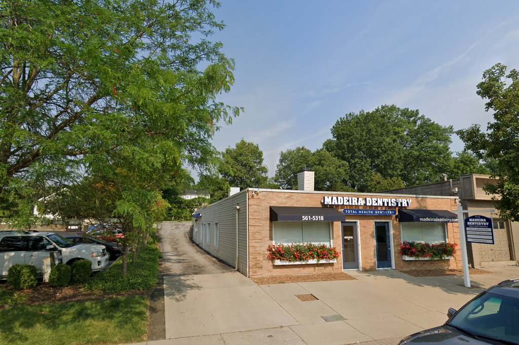 clinic cover image