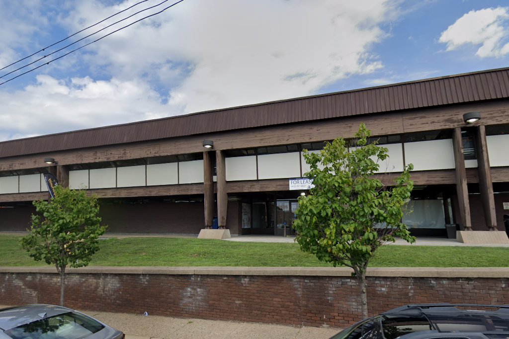 clinic cover image