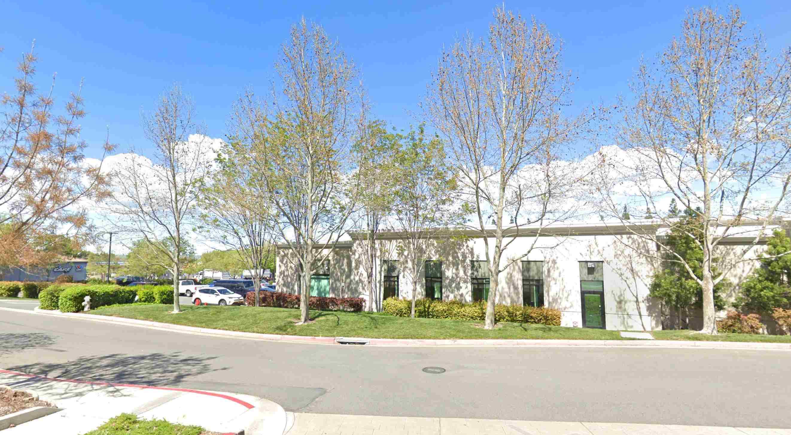 clinic cover image