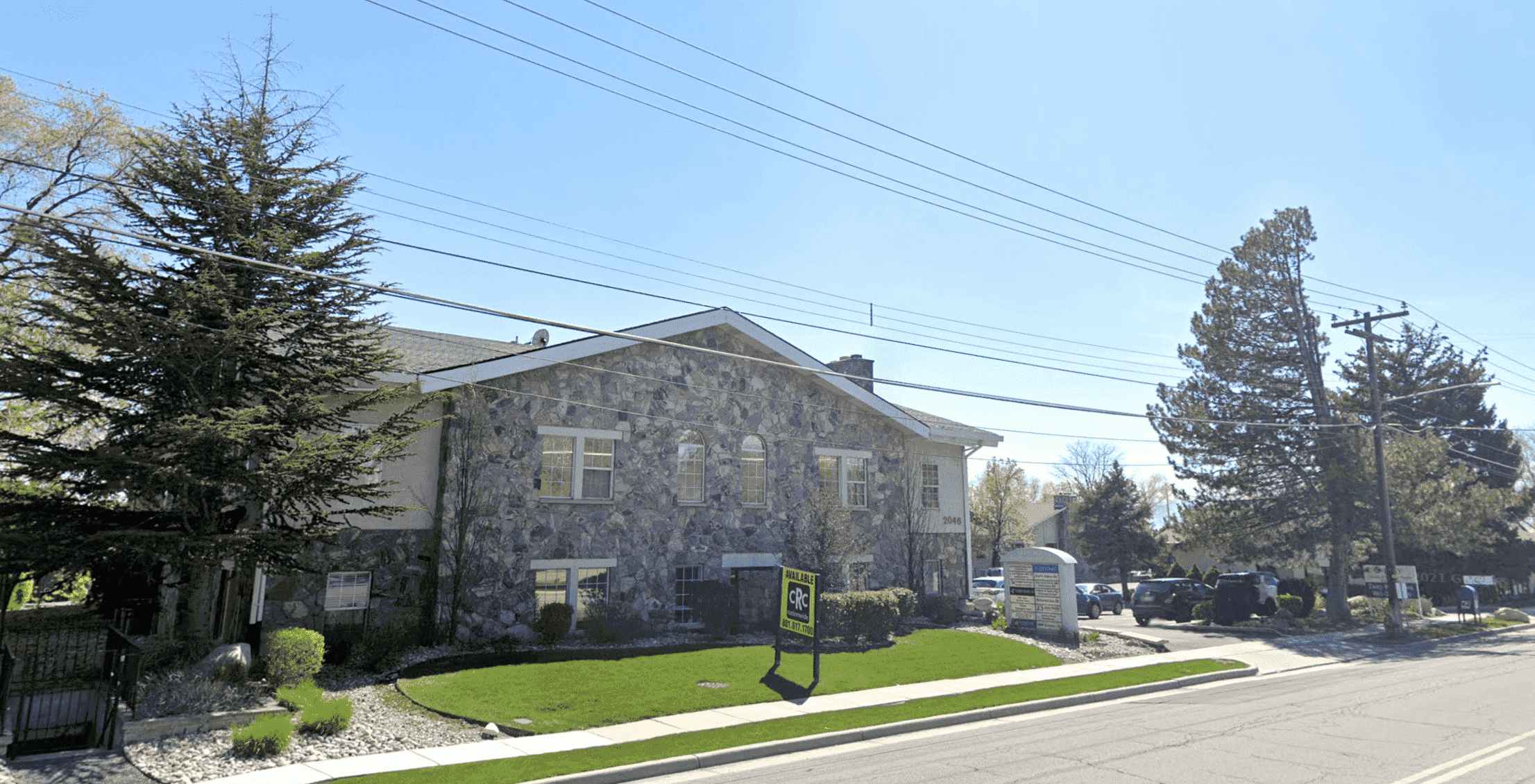 clinic cover image