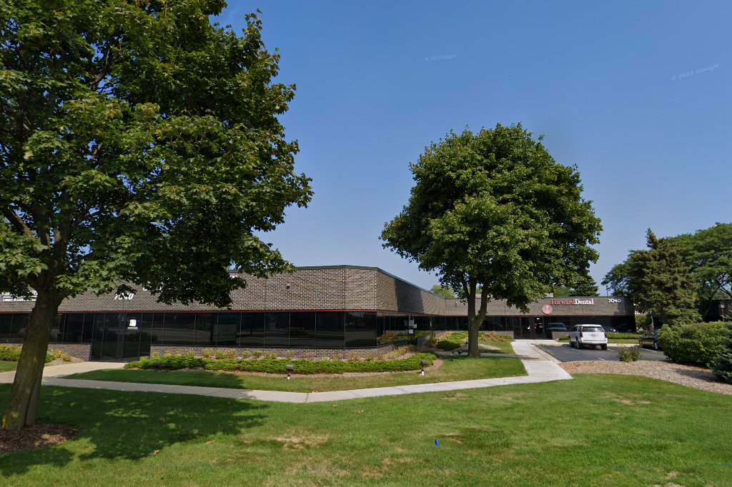 clinic cover image